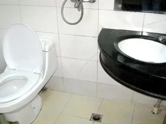 Sanmen new town hotel