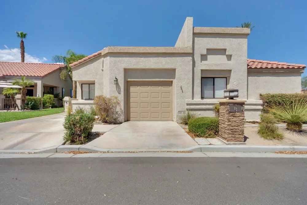 Pool Access & On-site Golf: Palm Desert Retreat!