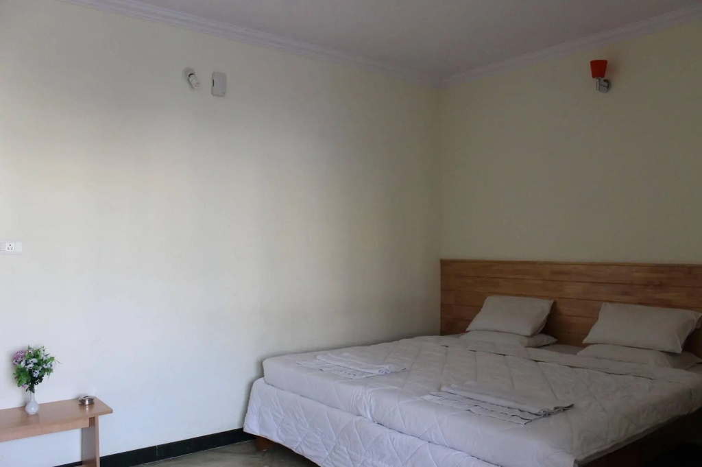 Olive Residency