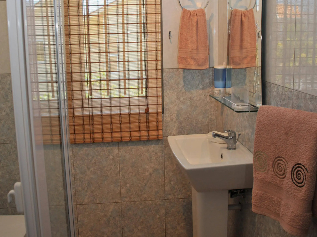 Trou Aux Biches Self Catering Apartment