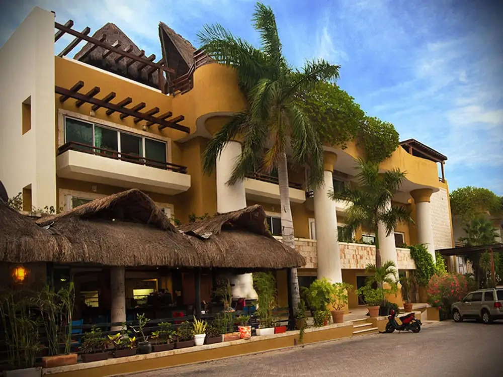 Pueblito Luxury Penthouse by Tripintravel