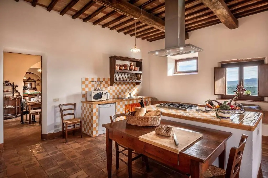La Corte Di Campalli by Salogi Villas