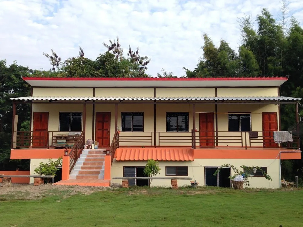 Pai Machin Resort
