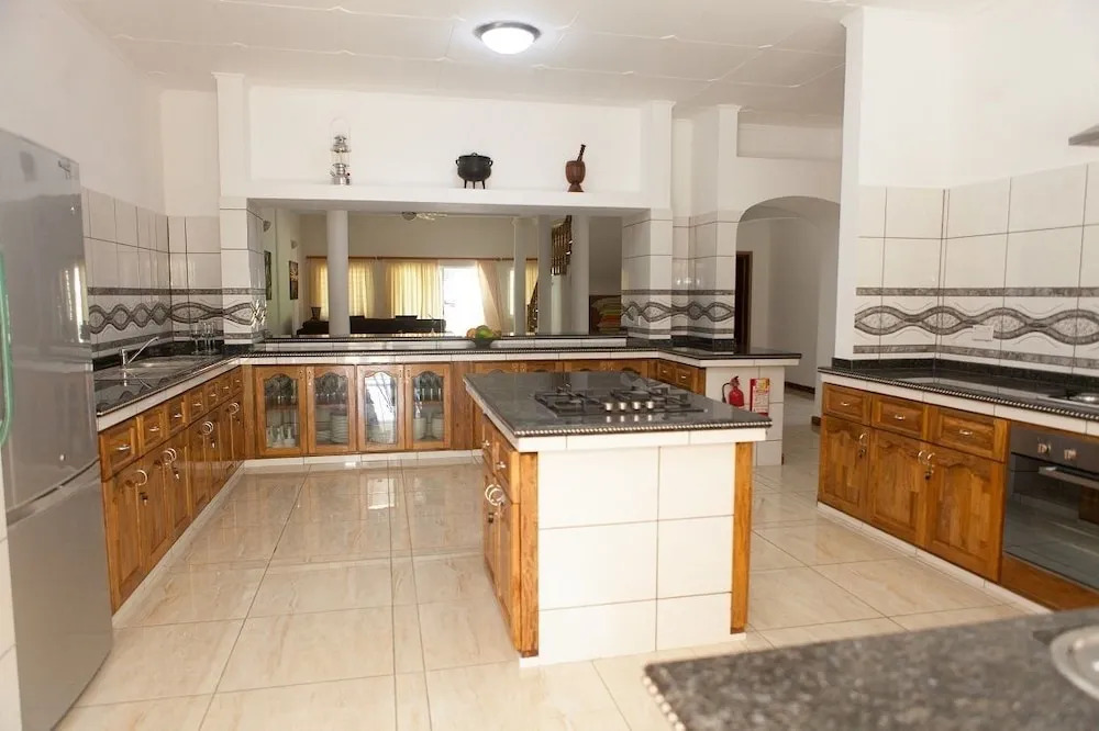 Grann Kaz Guest House