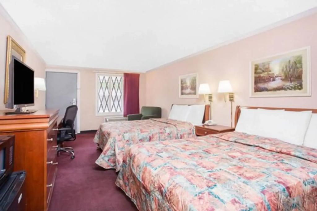 Knights Inn Augusta at Deans Bridge Rd