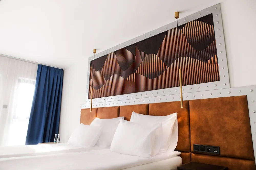 Butikowy Hotel M23 Katowice Centrum
