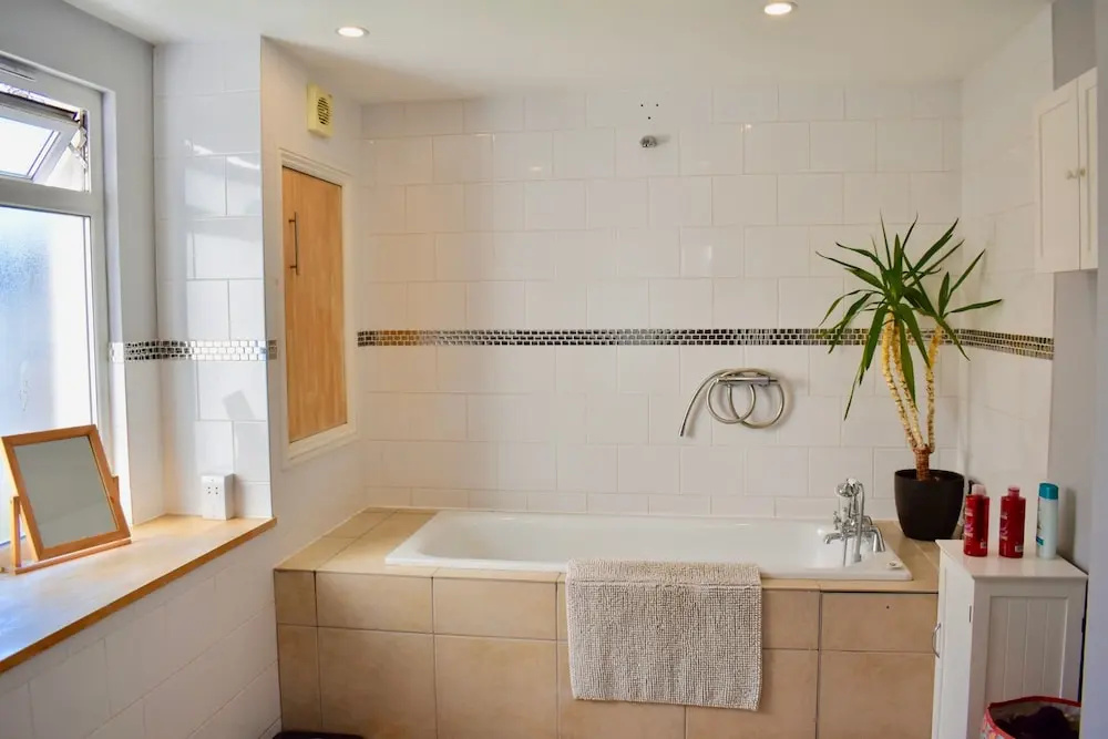 1 Bedroom Home in Central Brighton
