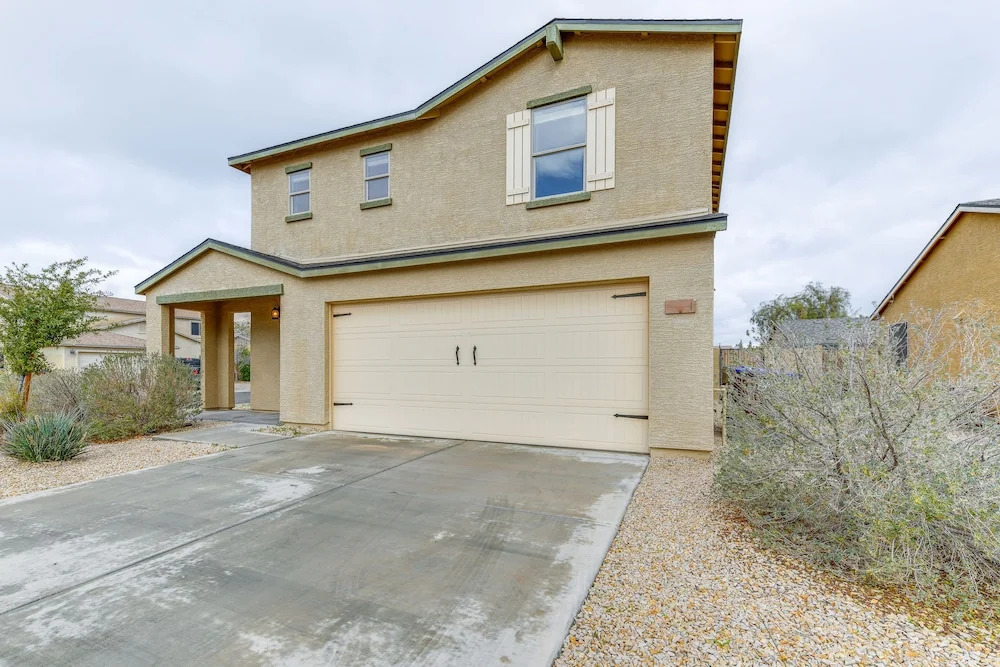 Pet-friendly Home w/ Fenced Yard in Florence!