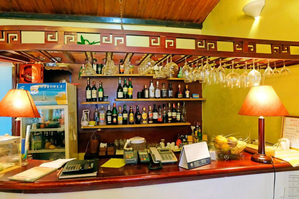 Elysian Sapa Hotel