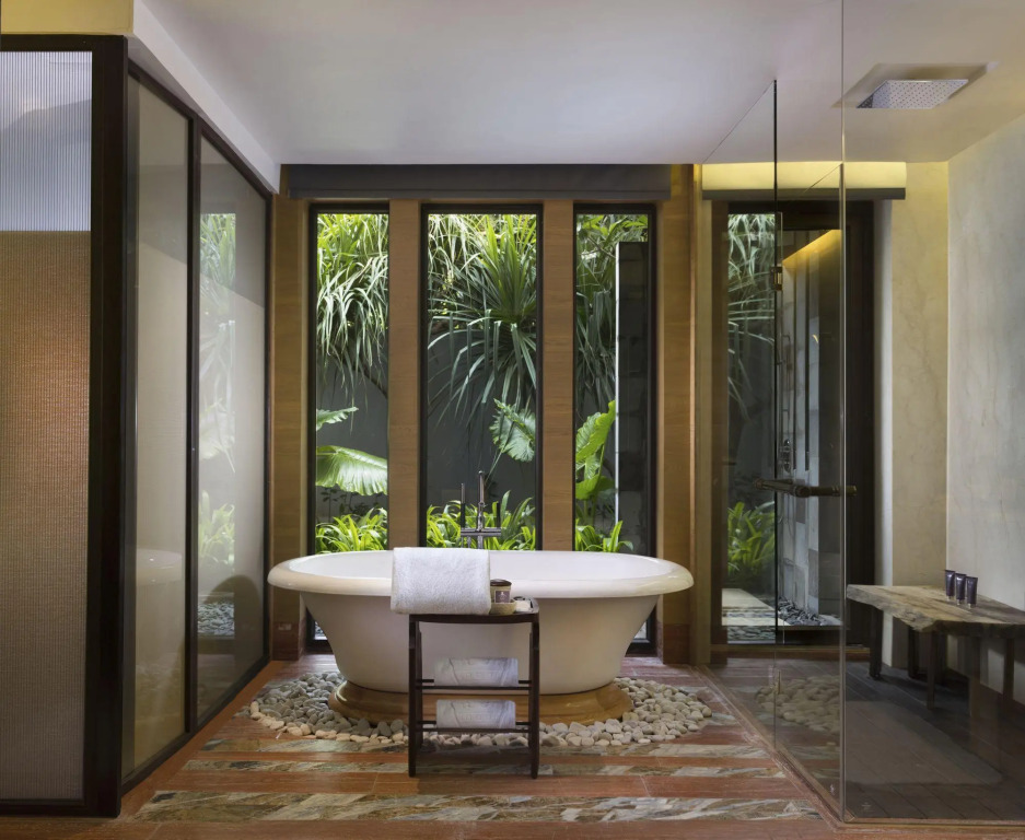 The Ritz-Carlton Bali Villas