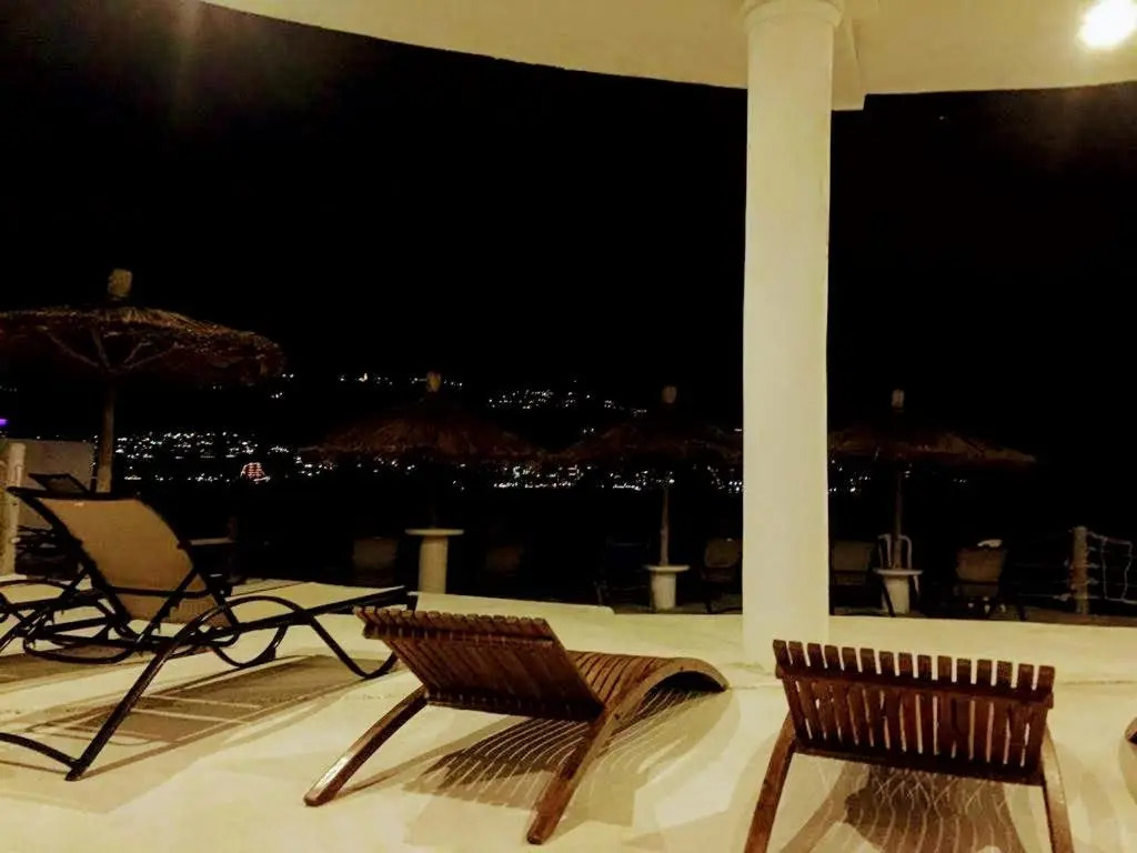 Select Suite Acapulco Twin Towers