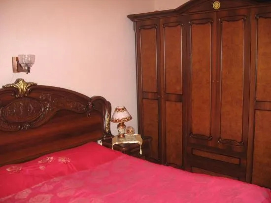 Hostel Temuri