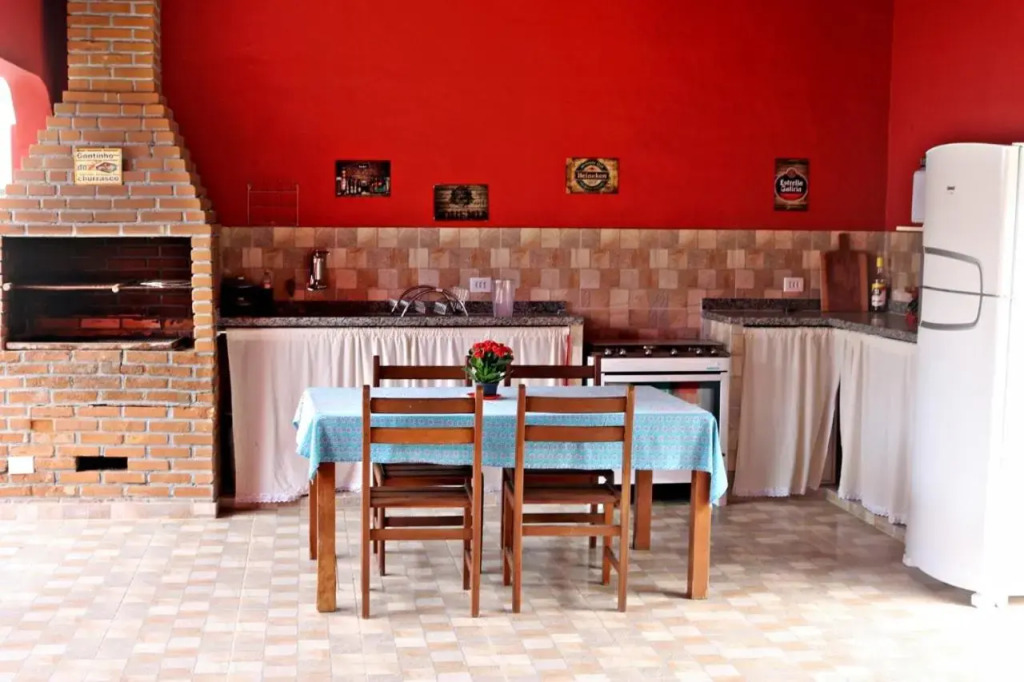 KR Hostel Ilhabela