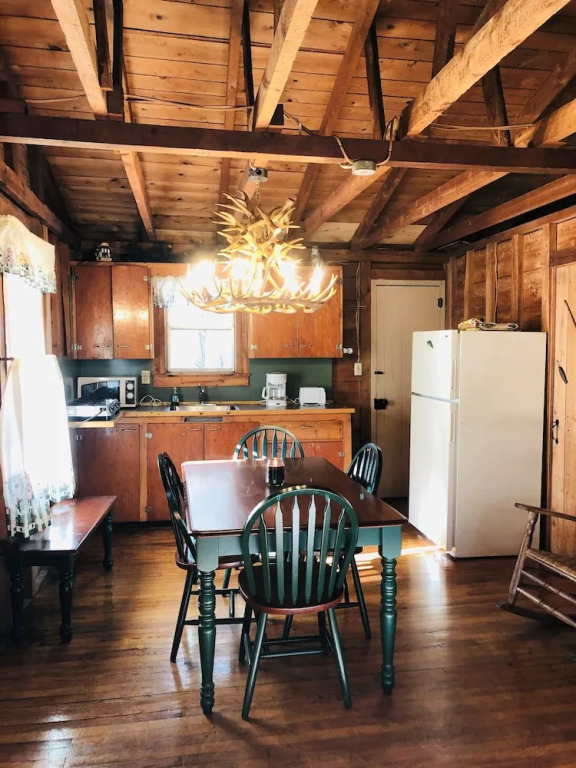 Sweet Valley Cottages