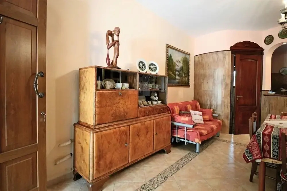 Residence Le Quattro Sorelle