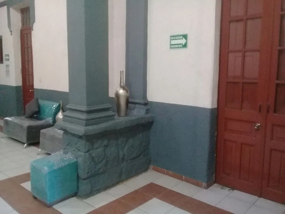 Hotel Casa Diana