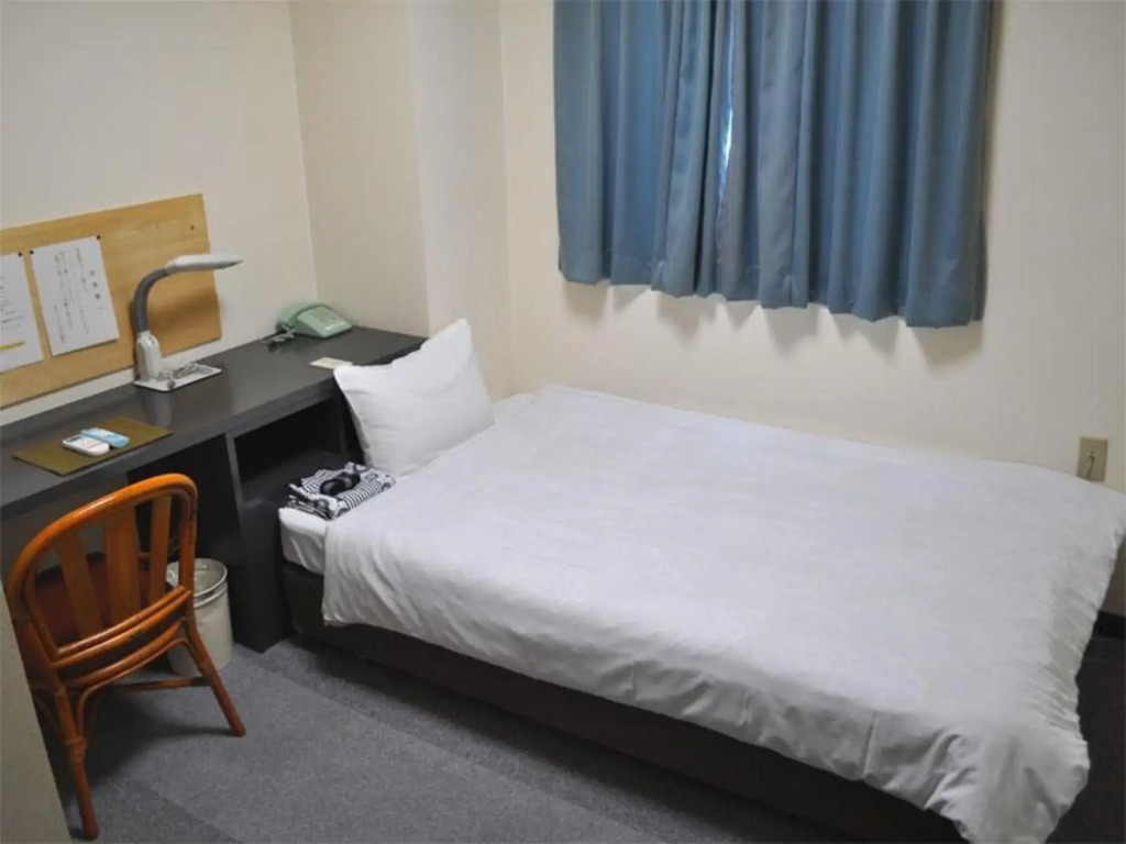 Station Hotel Hayato(ステーションホテル隼人)