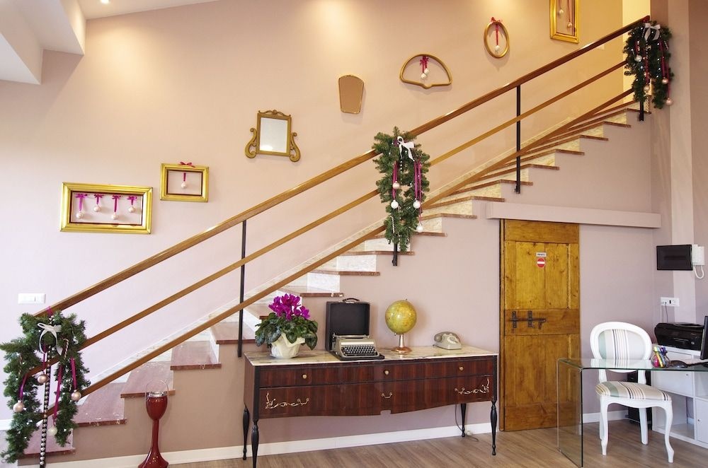 B&B La Cornice