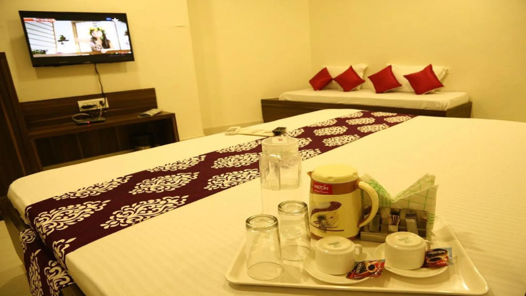 Hotel Kings Way