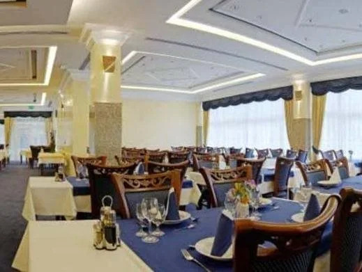 Kúpele Brusno - Kúpeľný hotel Poľana