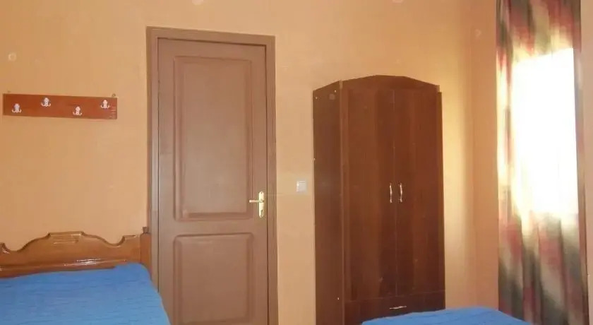 Temos Guesthouse