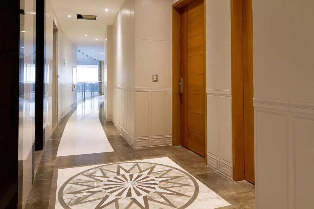 Pennsylvania Suites