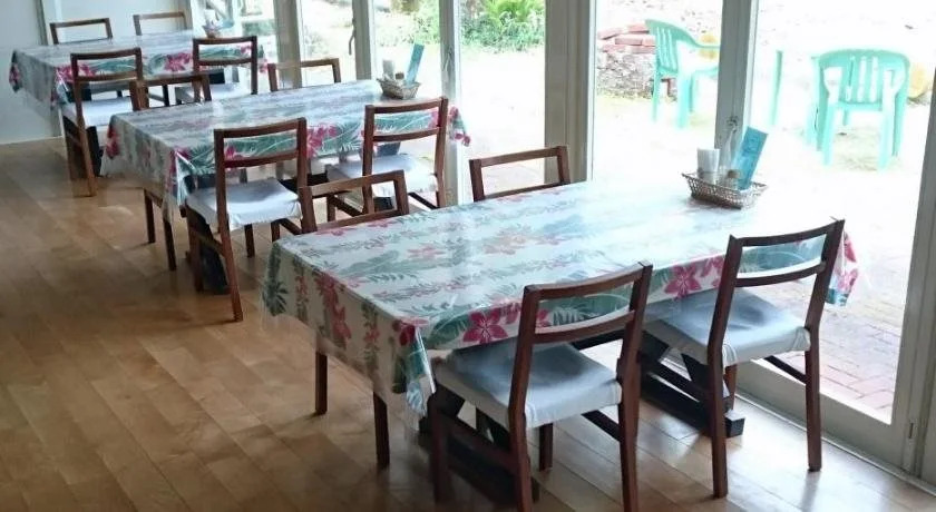 Pension Shishikui