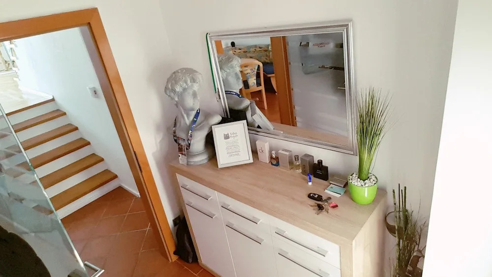 Riverside Guesthouse Graz - 2-bed House in Graz