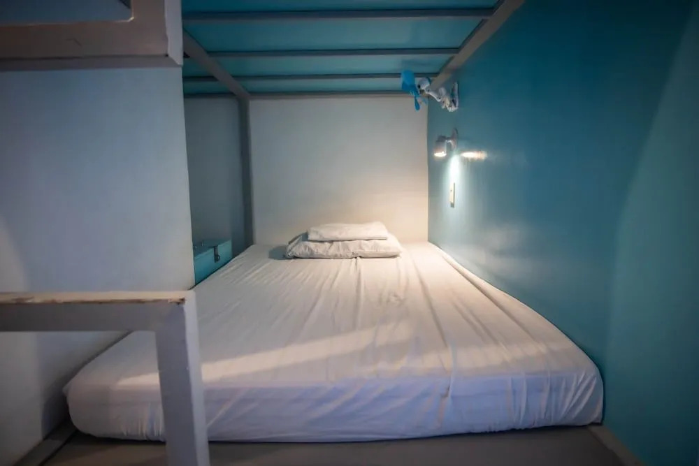 Mad Monkey Hostel Boracay