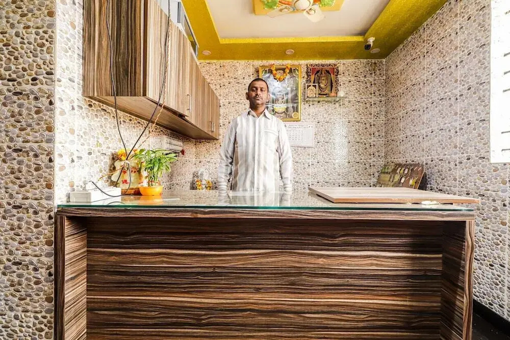 Hotel O Thirumala Boarding & Lodge