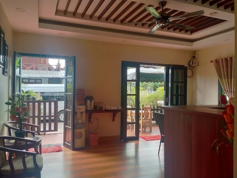 Sakaodeuan Hotel