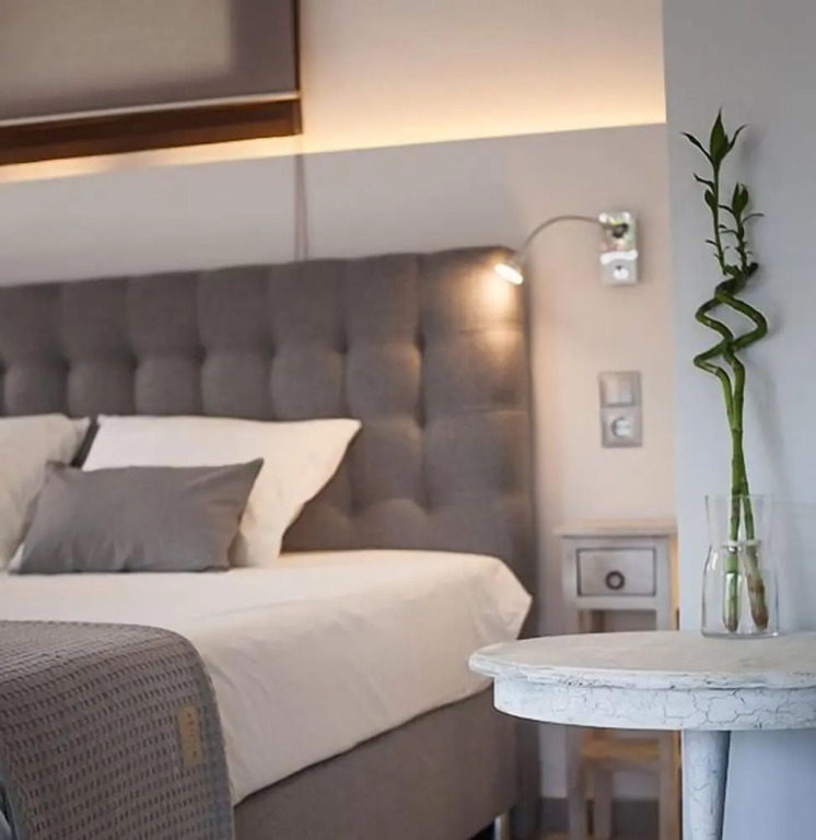 Zennova 20 Dream Nest Studio