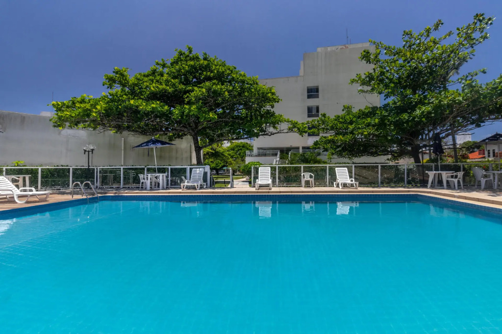 Hotel Porto Sol Ingleses