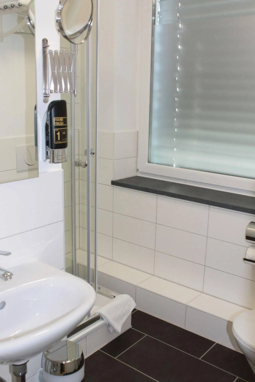 Apartment Hotel am Sand 24H