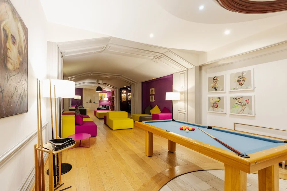 La Clairière bio & spahotel
