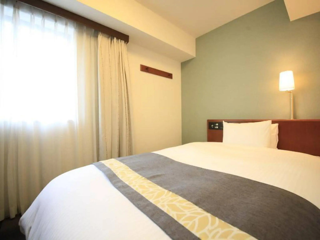 Richmond Hotel Sapporo Odori