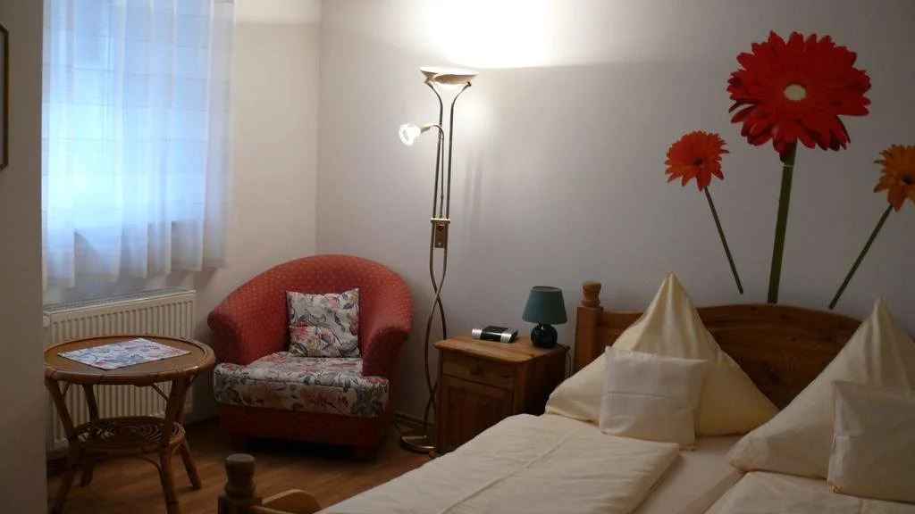 Hotel Andreasstuben