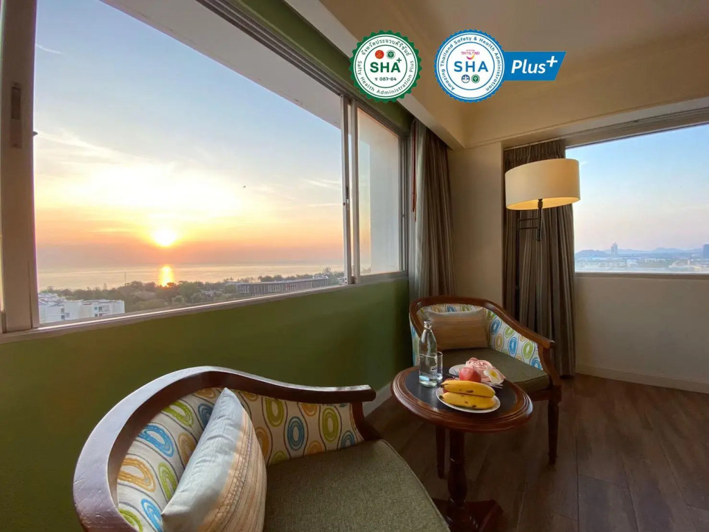 Hua Hin Grand Hotel and Plaza