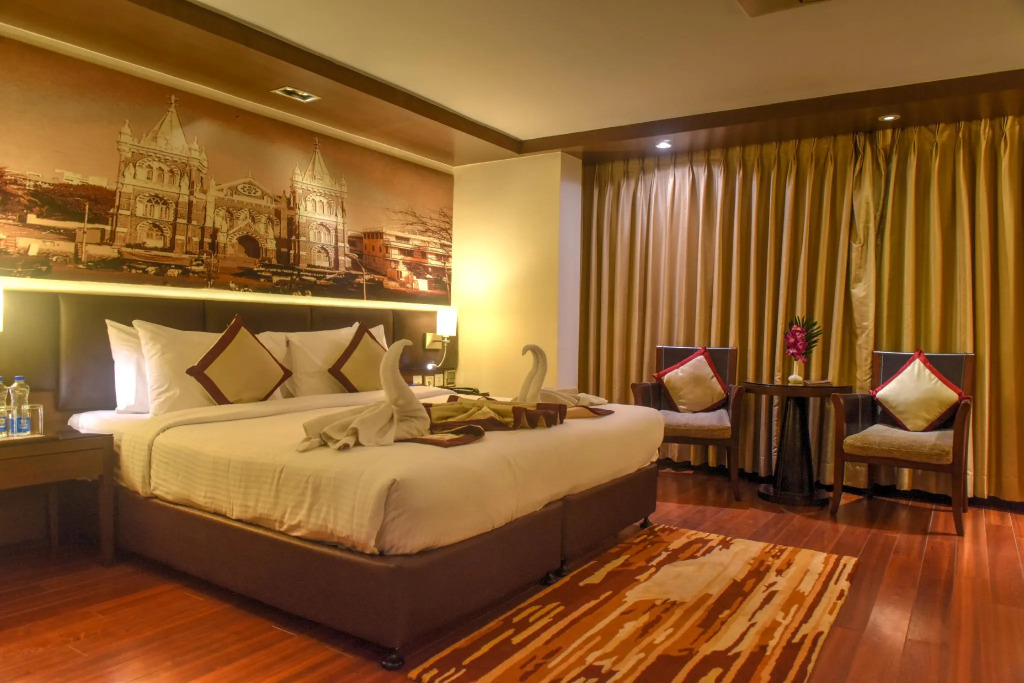 Lemon Tree Premier, Navi Mumbai