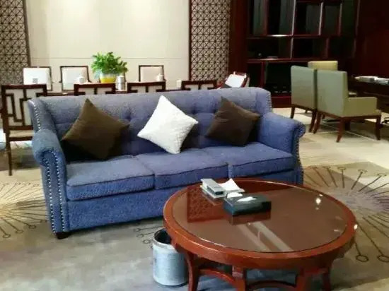 Kashgar Tianyuan International Hotel