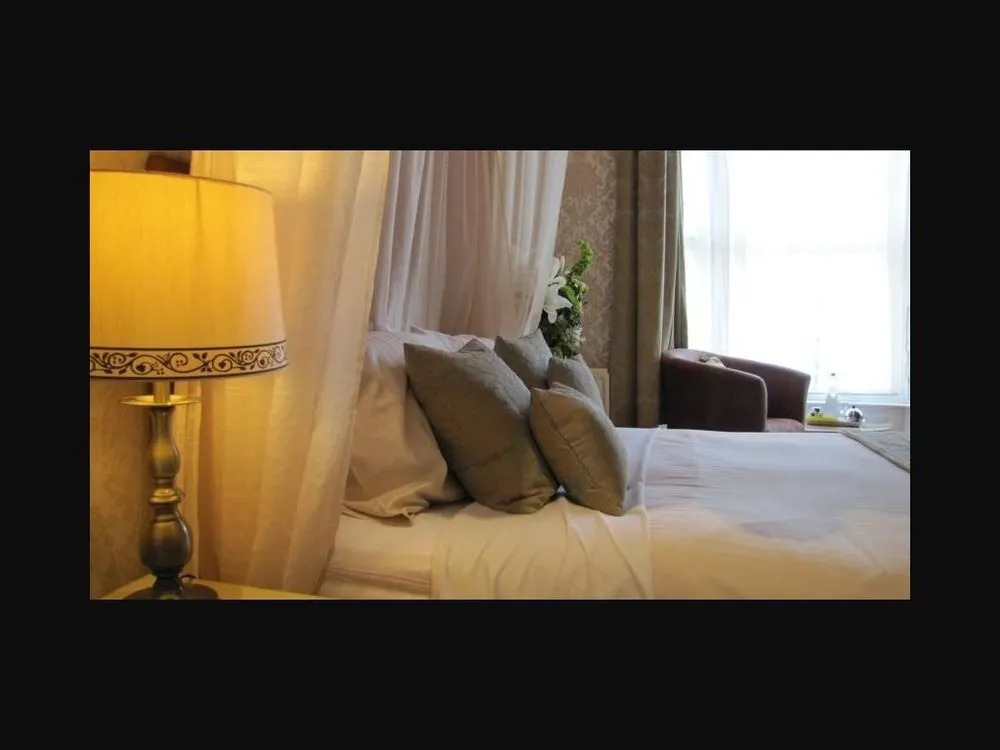 York House