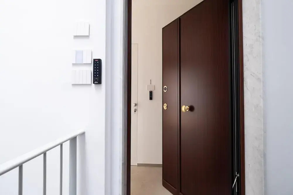 Il Pumo - Apulian Rooms Bari Marchese