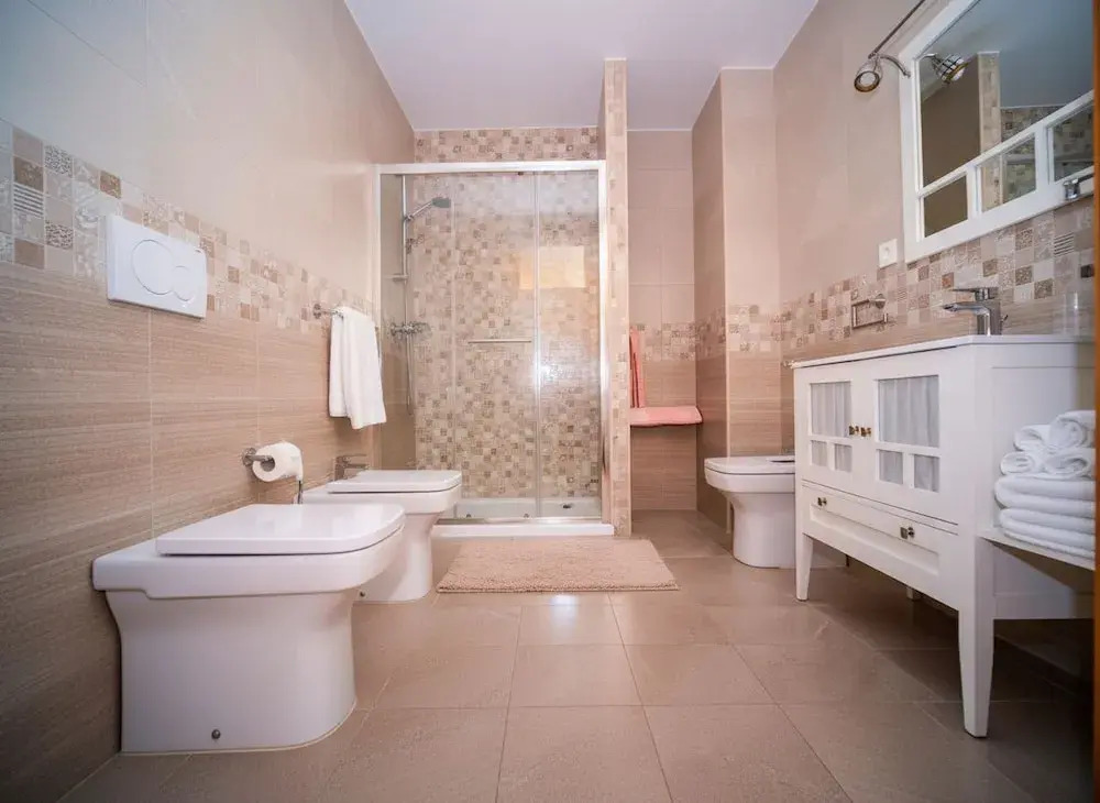 Chalet con Piscina Privada y Vistas