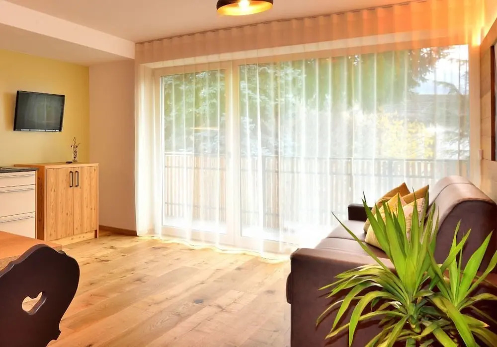 Appartements Mayrhof