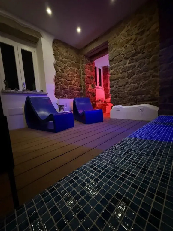 Exoria Luxury Rooms & SPA