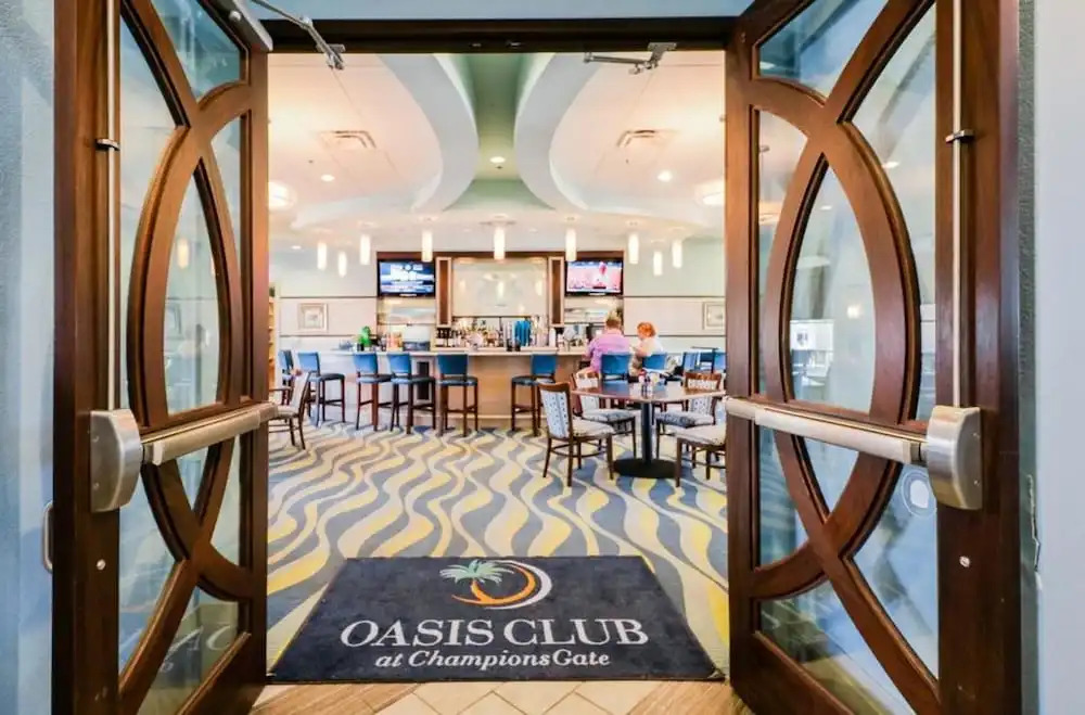 SeaSide- ChampionsGate Home by AVDreams