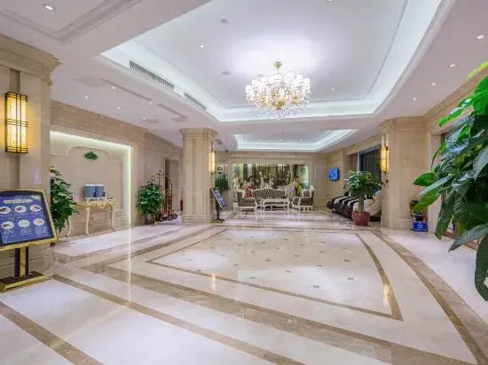 Vienna International Hotel (Nanning Wuyi Vehicle Management Office)