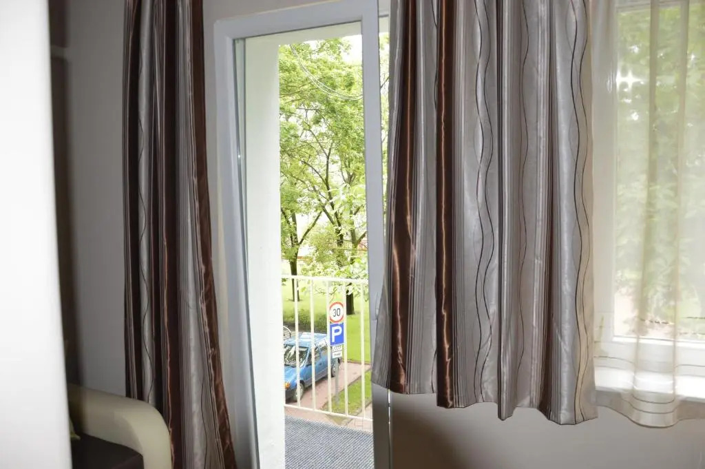 Adél Apartman