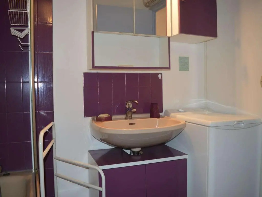 Appartement Banyuls-sur-Mer, 2 pièces, 4 personnes - FR-1-225C-62