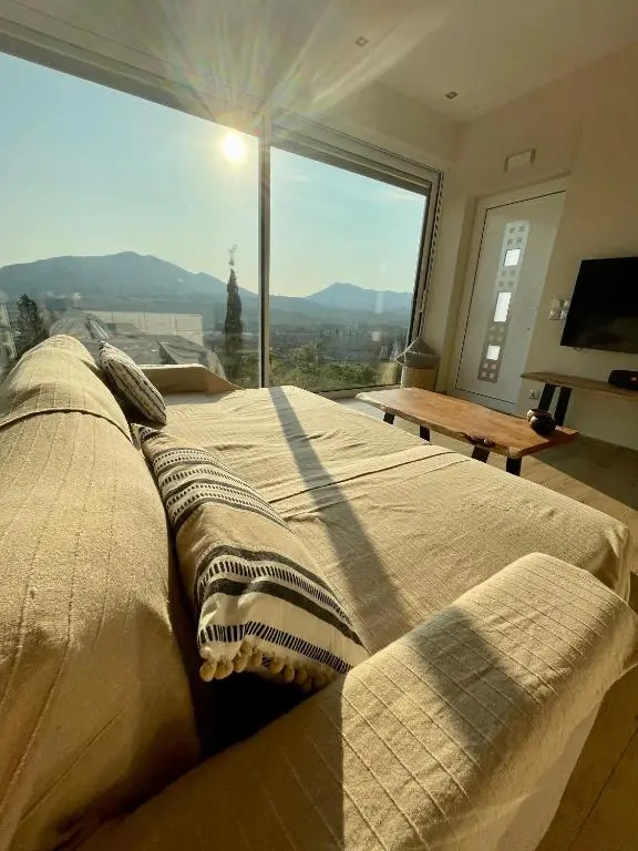 Corfu Gaia View Studio
